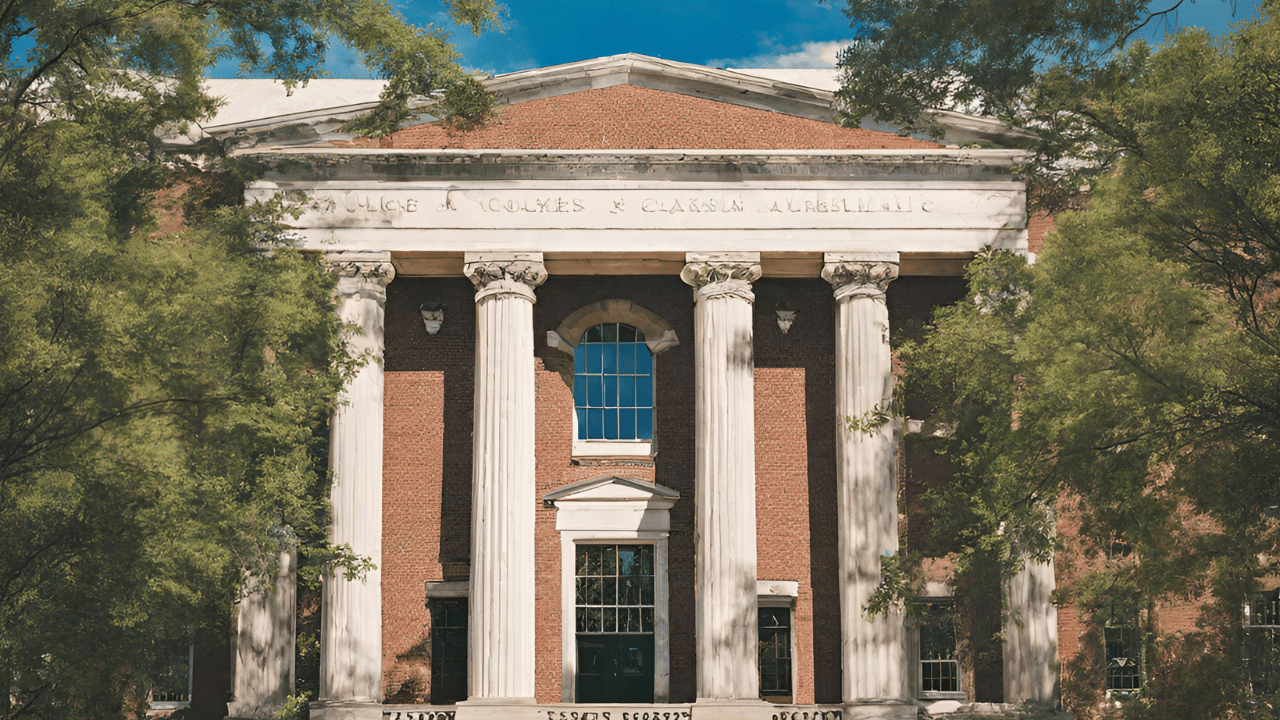 10 Best Art Colleges/Universities in North Carolina