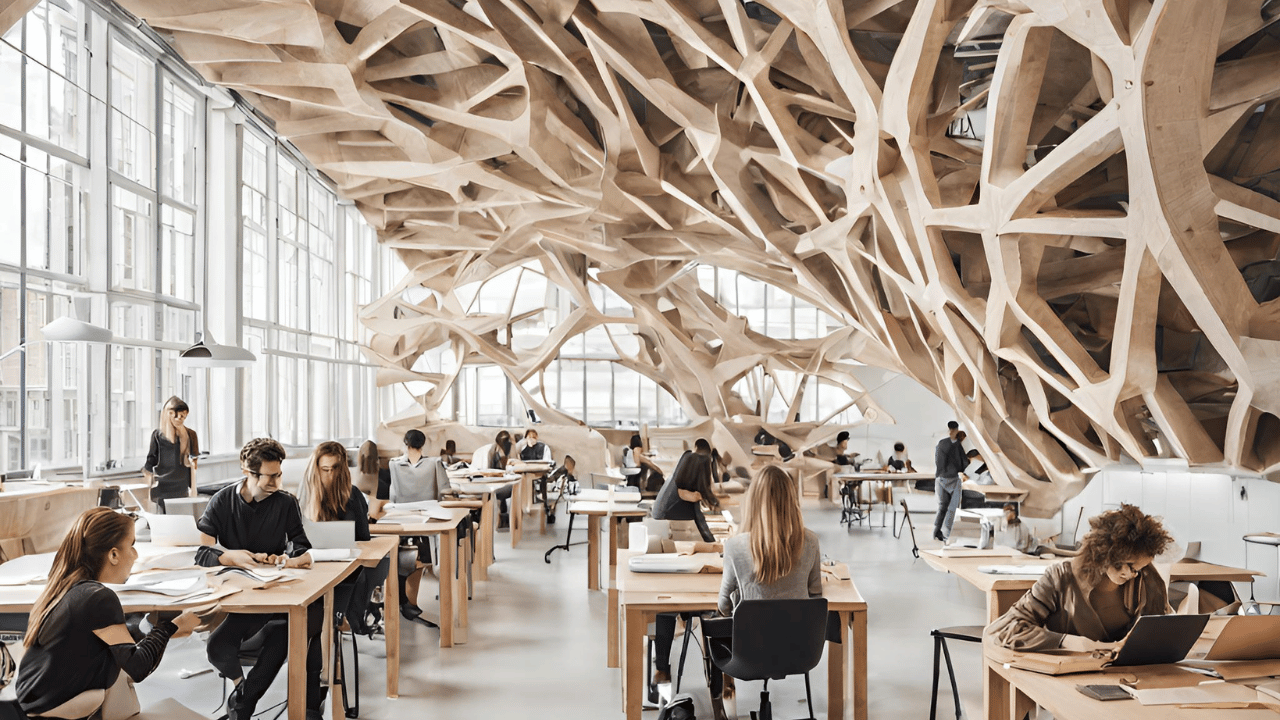 10 Best Architecture Schools in Europe Right Now