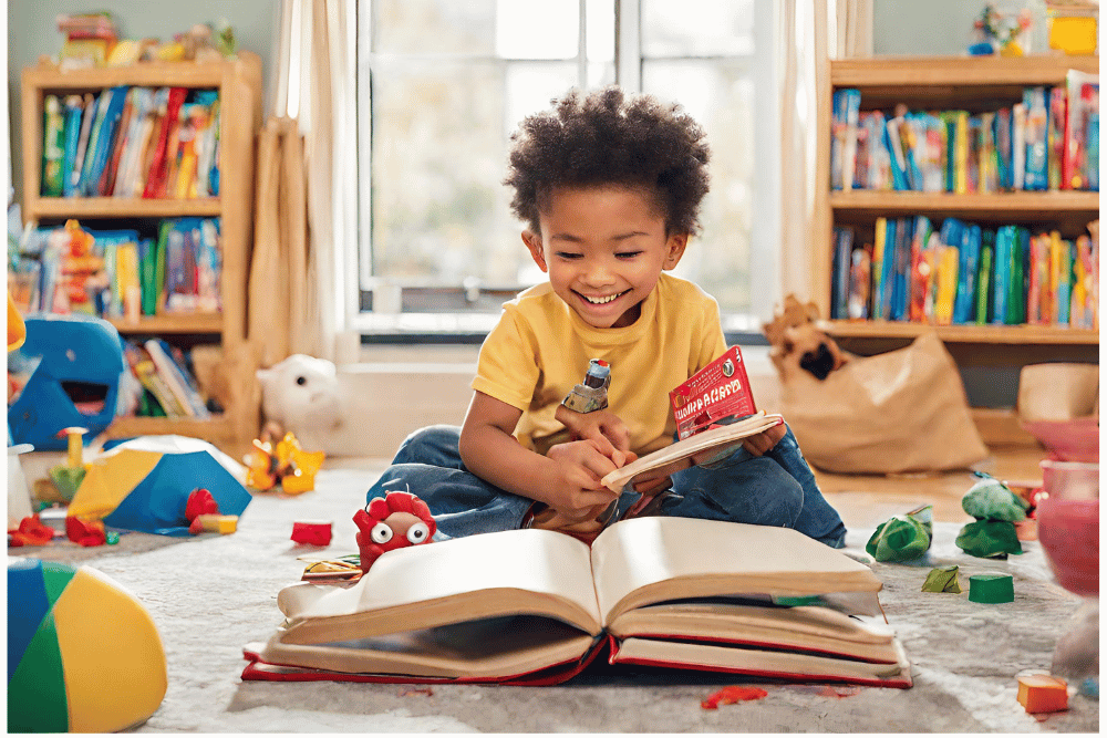 15 Timely Books For 3-Year-Olds (They’ll Love These Books)