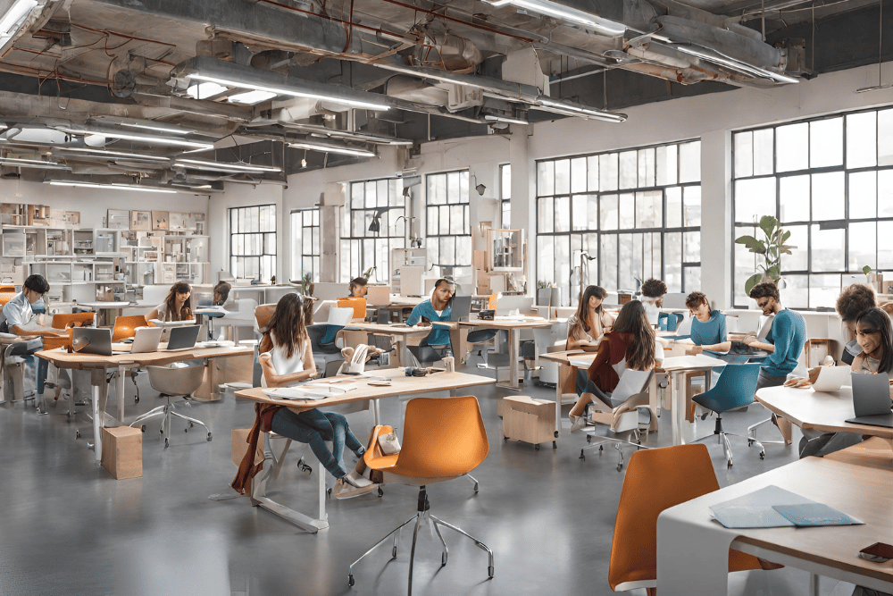 Best 20 Industrial And Product Design Colleges in America 2024