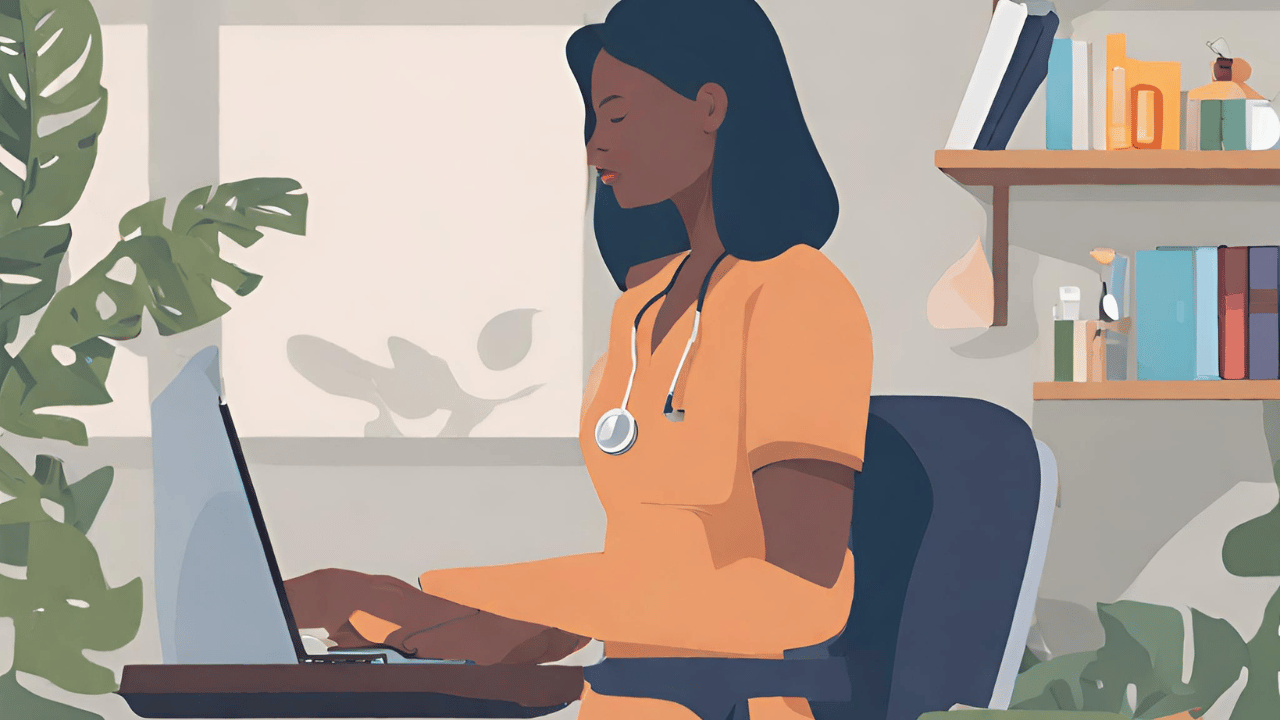 10 Best Nursing Jobs for Introverts 2024