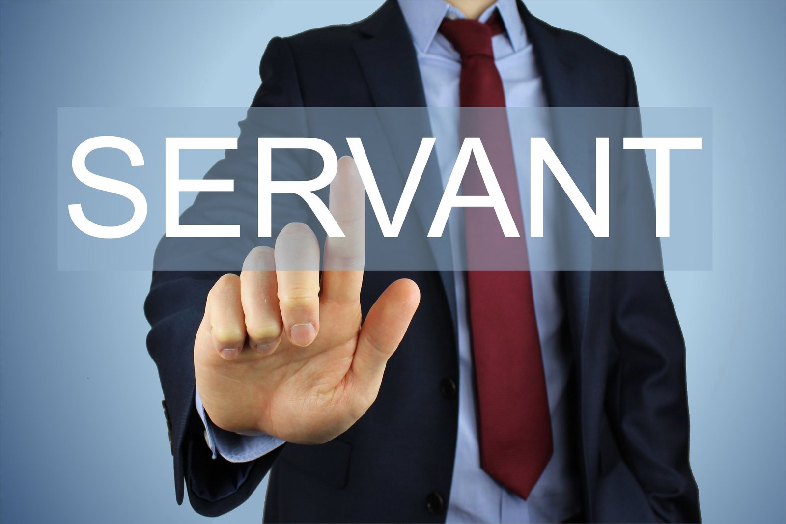Servant Leadership: Recommended Books for Desiring Servant Leaders