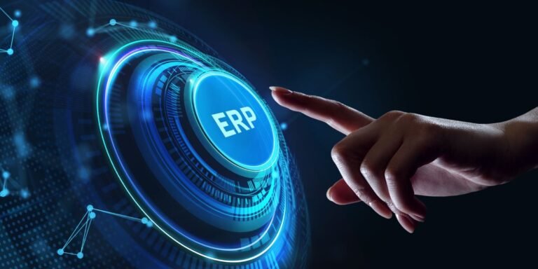 Best Erp Software for Small and Medium Enterprises