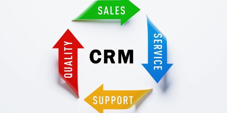 Best Crm for Private Equity (Top 6 CRMs Tested & Compared)