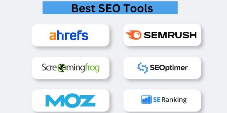 Best Seo Software for Small Business (Rank #1 on Google in 2024)